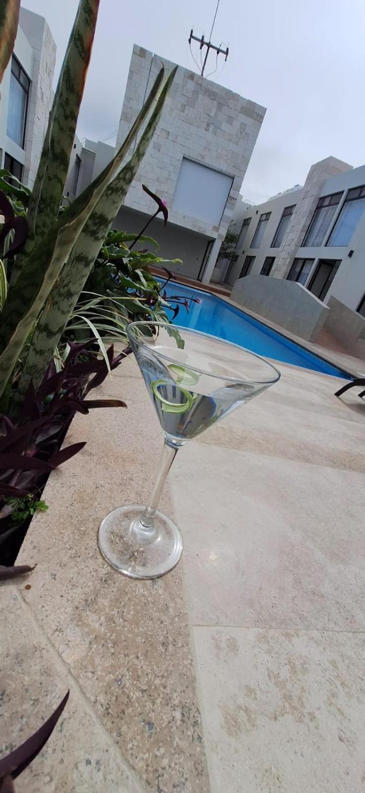 La Posada Hotel Y Suites San Luis Potosi Bagian luar foto